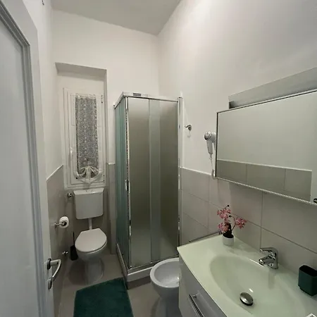 Apartment G&d House