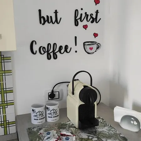 G&d House Apartment
