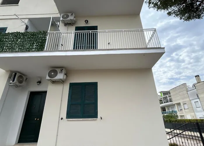 Apartmán G&d House Latina