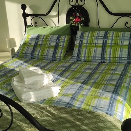 G&d House Apartamento *