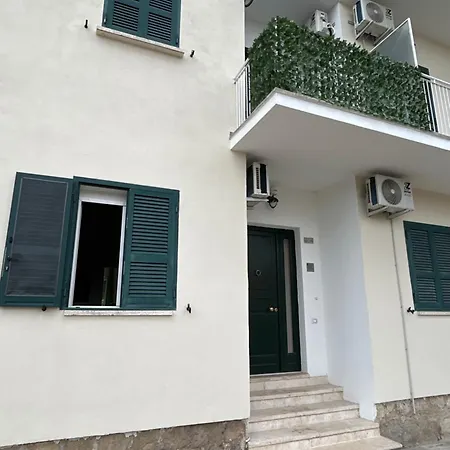 아파트 G&d House