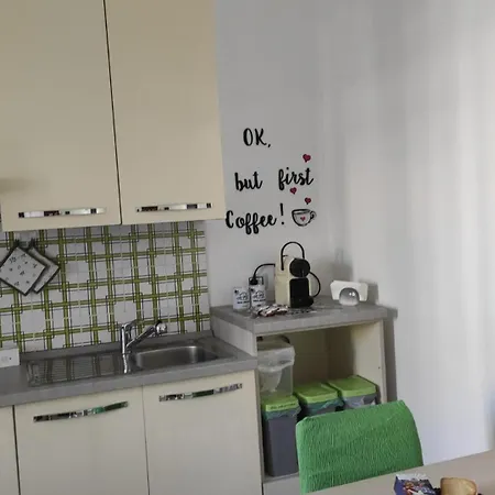 G&d House Apartment Latina